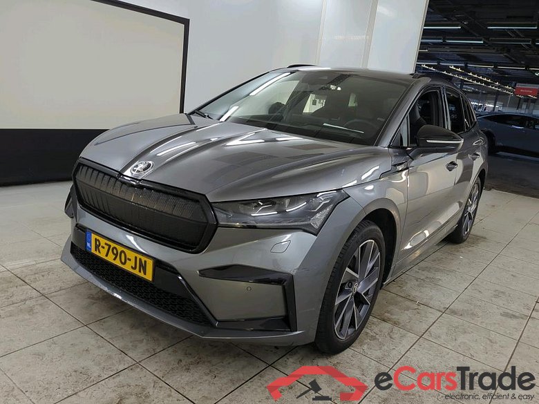 Škoda Enyaq 60 Sportline 5d #1