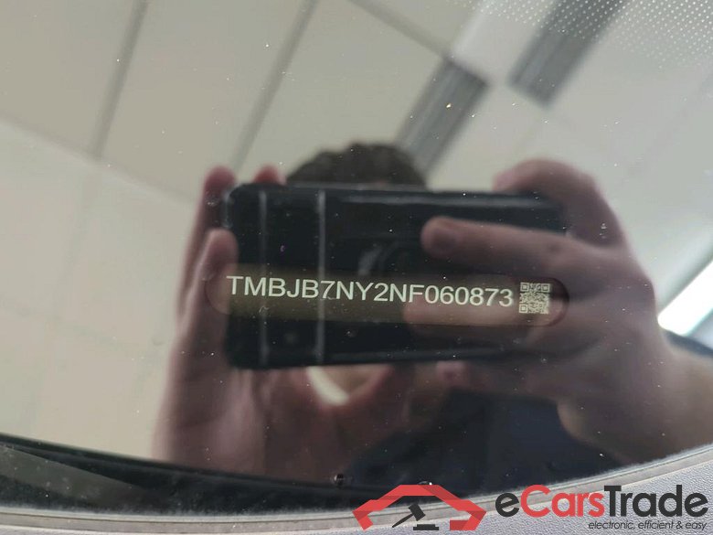 Škoda Enyaq 60 Sportline 5d #6