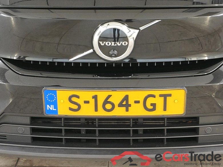 Volvo XC40 Recharge Twin Pure Electric Ultimate 5d + Pano #5