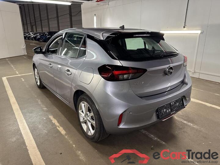 Opel Corsa Corsa 1.2 Turbo S/S Elegance 74kW/100pk  5D/P Man-6 #3