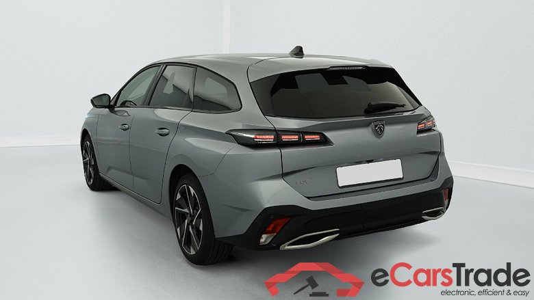 Peugeot 308 SW Hybrid 145 e-DCS6 Allure #5