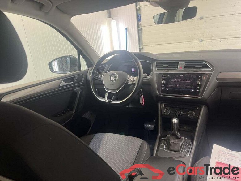 VOLKSWAGEN Tiguan Allspace 1.5 TSI Comf.l. Bus. #3