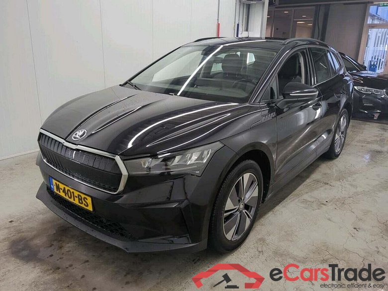 SKODA Enyaq iV 60 #1