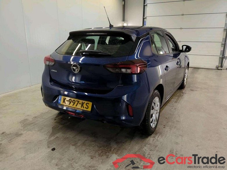 OPEL Corsa 1.2 Edition #2