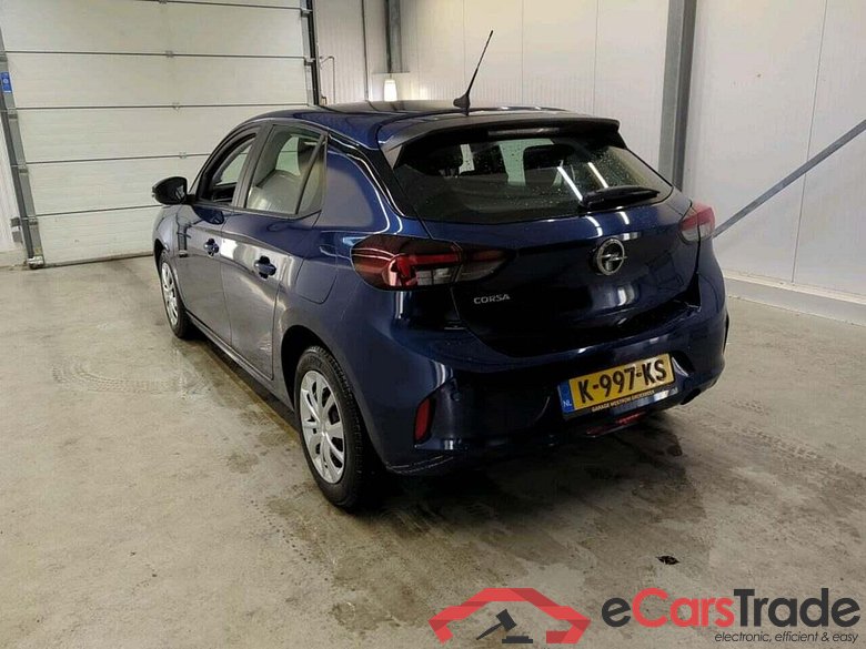 OPEL Corsa 1.2 Edition #6