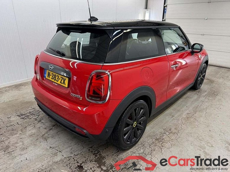 Mini Mini Electric Essential 33 kWh #2