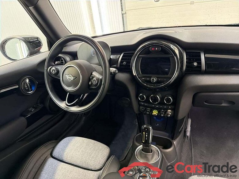 Mini Mini Electric Essential 33 kWh #3