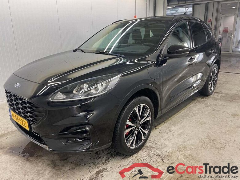 FORD KUGA 2.5 PHEV ST-Line X