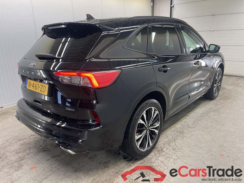 FORD KUGA 2.5 PHEV ST-Line X #2