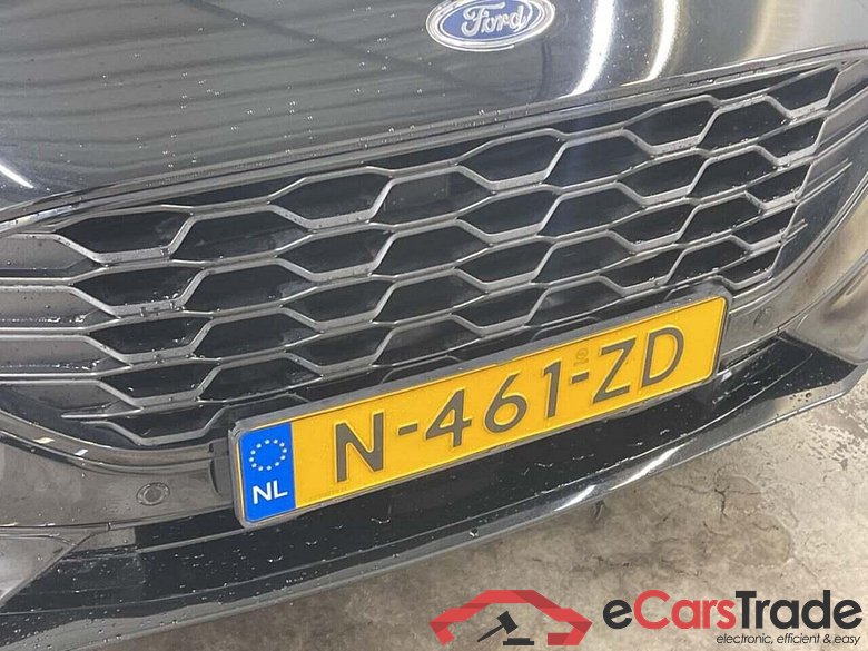 FORD KUGA 2.5 PHEV ST-Line X #4