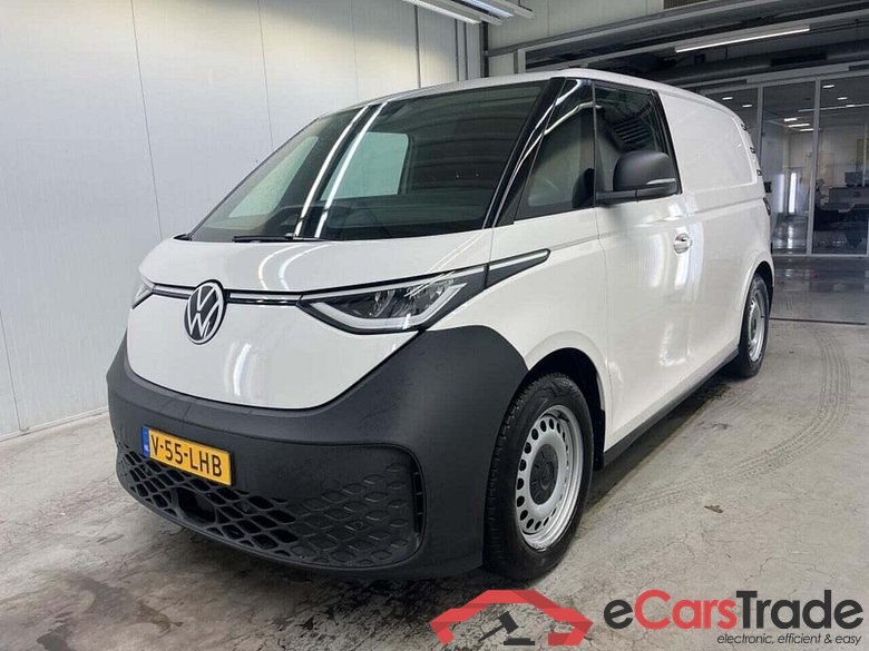 VOLKSWAGEN ID. Buzz Cargo Economy Bns 79 kWh #1