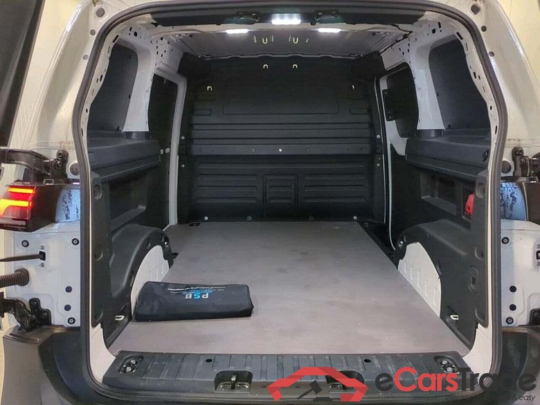 VOLKSWAGEN ID. Buzz Cargo Economy Bns 79 kWh #6