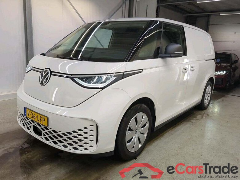 VOLKSWAGEN ID. Buzz Cargo 79 kWh #1