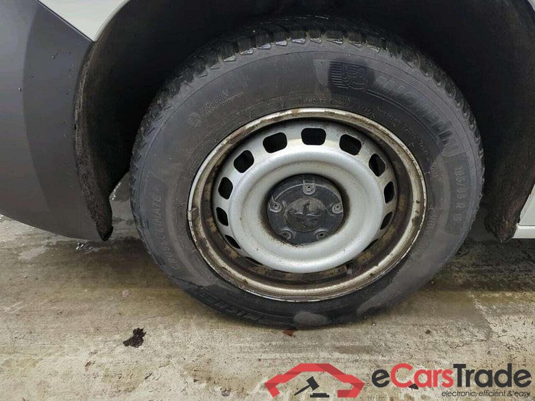 PEUGEOT Partner 1.5 BlueHDI Premium #4