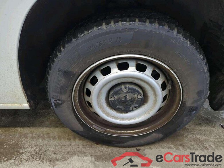 PEUGEOT Partner 1.5 BlueHDI Premium #5