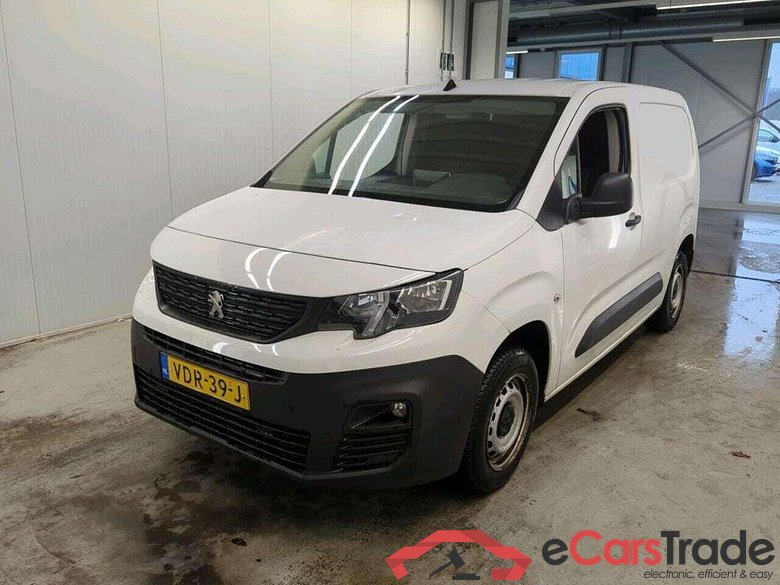 PEUGEOT Partner 1.5 BlueHDI Premium #1