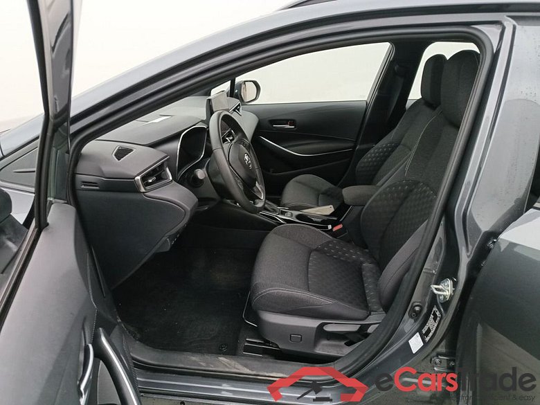 Toyota Corolla Touring Sports 1.8 Hybrid Premium e-CVT 5d #3