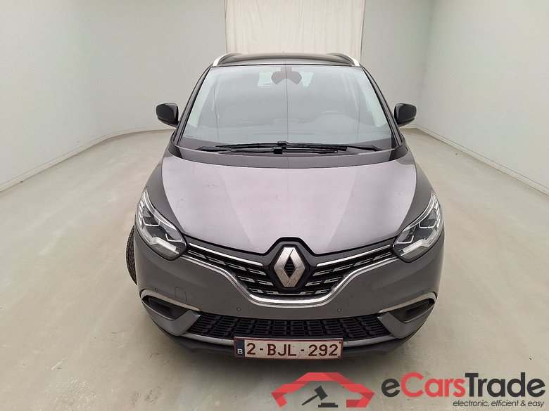 Renault, Gr.Scénic '16, Renault Grand Scénic TCe 140 EDC Intens 5d #1