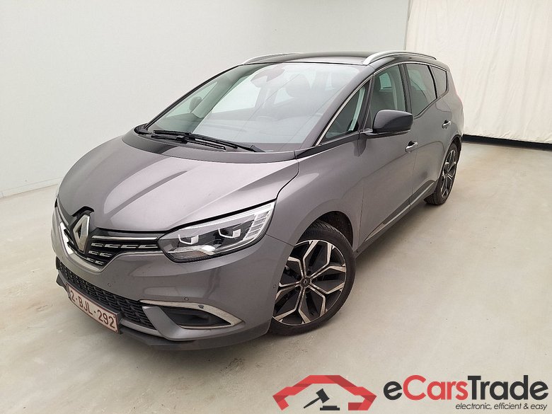 Renault, Gr.Scénic '16, Renault Grand Scénic TCe 140 EDC Intens 5d #2