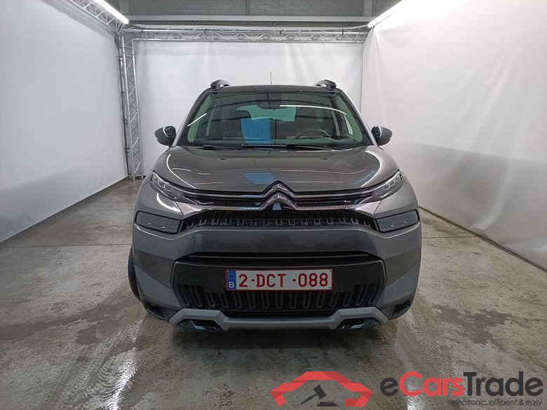 Citroën C3 Aircross 1.5 BlueHDi 110 S&S MAN6 Feel 5d #5