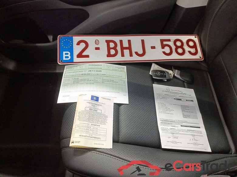 Mercedes-Benz GLE GLE 350 de 4MATIC 5d #4