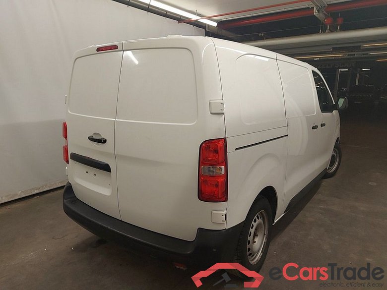 Peugeot Expert Standard Premium L2 1.5 BlueHDi 120 S&S 4d #2