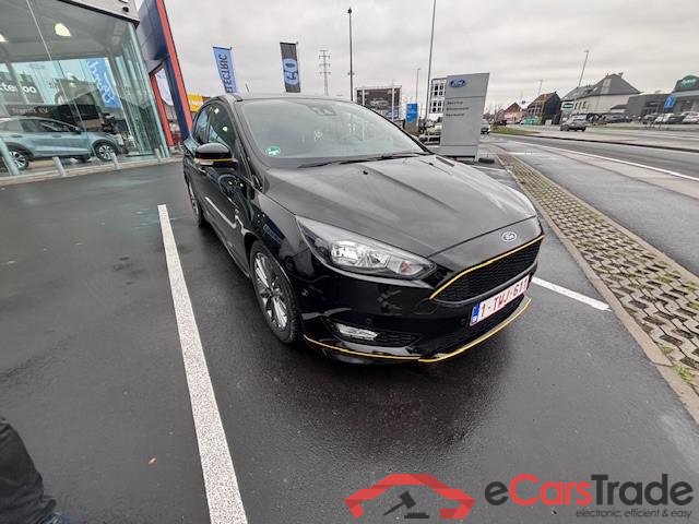 FORD Focus Focus 1.5 EcoBoost SYNC Edition