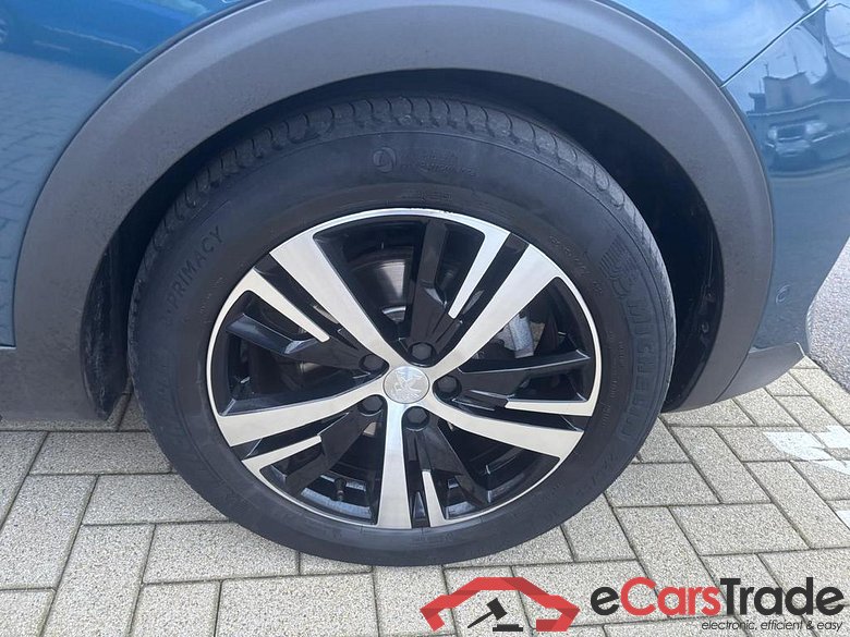 PEUGEOT 5008 1.2 PureTech GT (EU6.4) #6