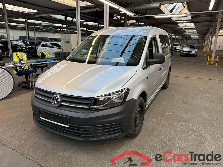 Caddy Nfz Maxi Kombi BMT 1.0 TSI 75KW MT5 E6