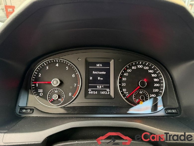 Caddy Nfz Maxi Kombi BMT 1.0 TSI 75KW MT5 E6 #6