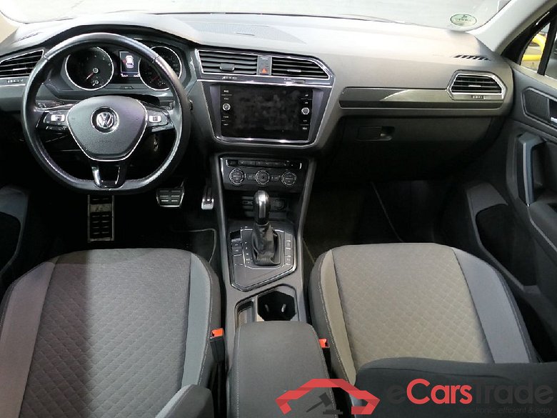 Tiguan Comfortline BMT/Start-Stopp 1.5 TSI 110KW AT7 E6dT #3