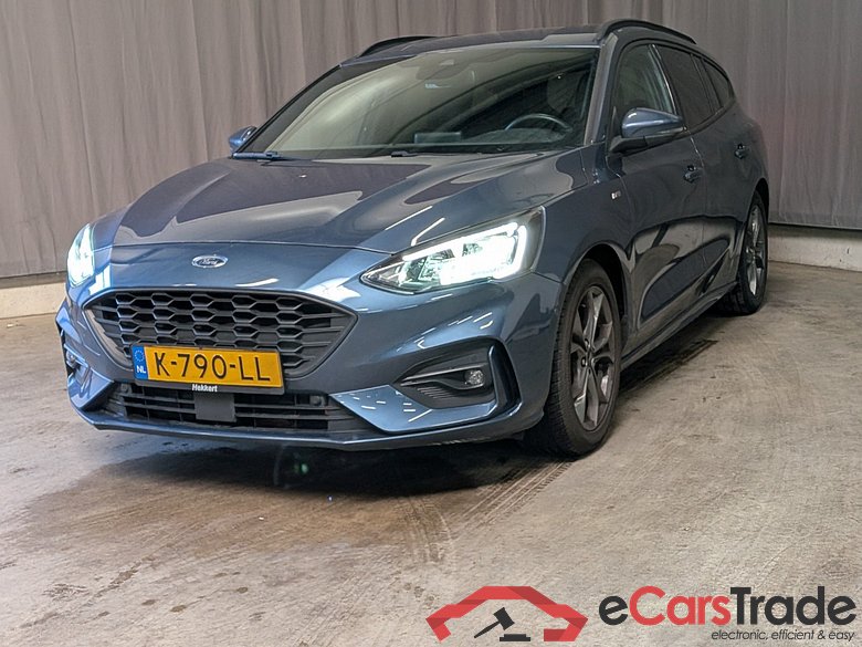 FORD Focus wagon 1.0 EBH ST L. Bns #1