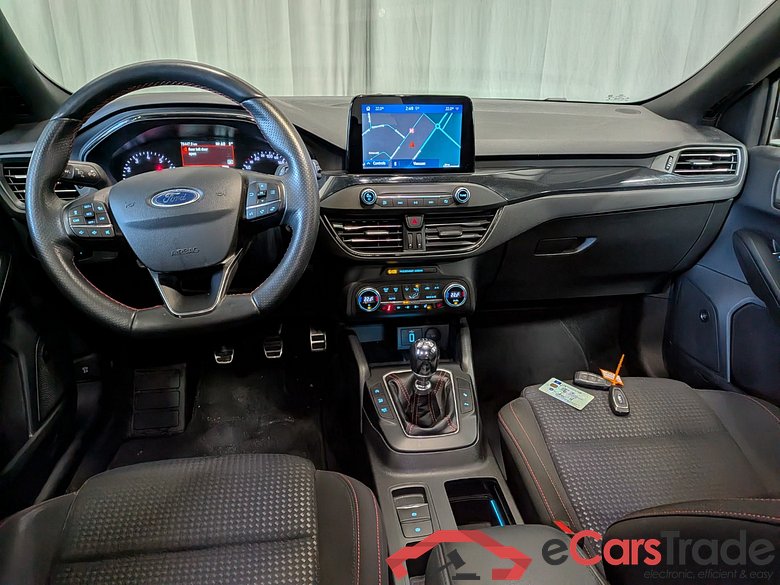 FORD Focus wagon 1.0 EBH ST L. Bns #5