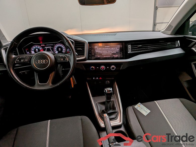 AUDI A1 SPORTBACK 25 TFSI Pro Line #5