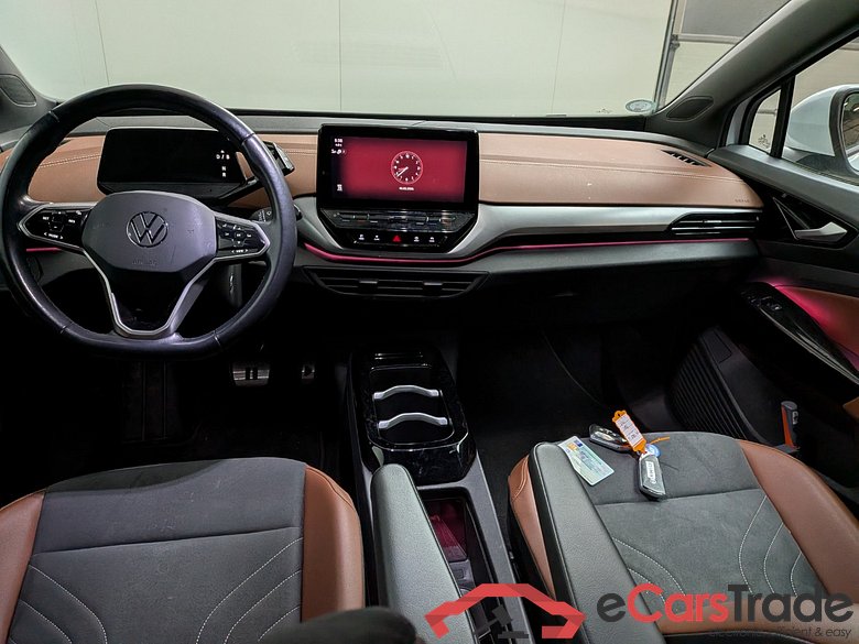 VOLKSWAGEN ID.4 Business 77 kWh #5