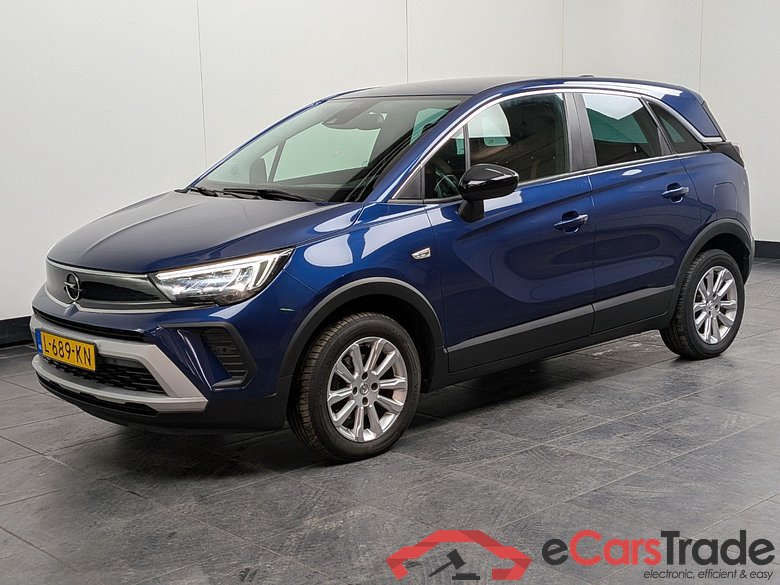 OPEL Crossland 1.2 Turbo Elegance