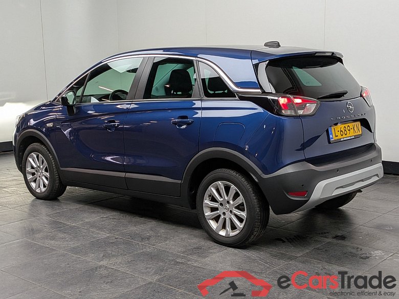 OPEL Crossland 1.2 Turbo Elegance #4