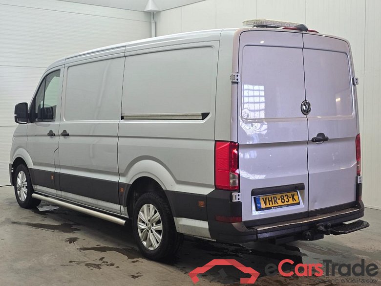 VOLKSWAGEN Crafter 35 2.0 TDI L3H3 #3