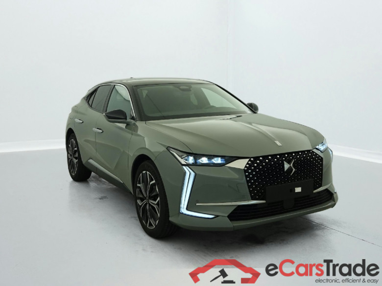 DS DS4 Rivoli PureTech 130 EAT8