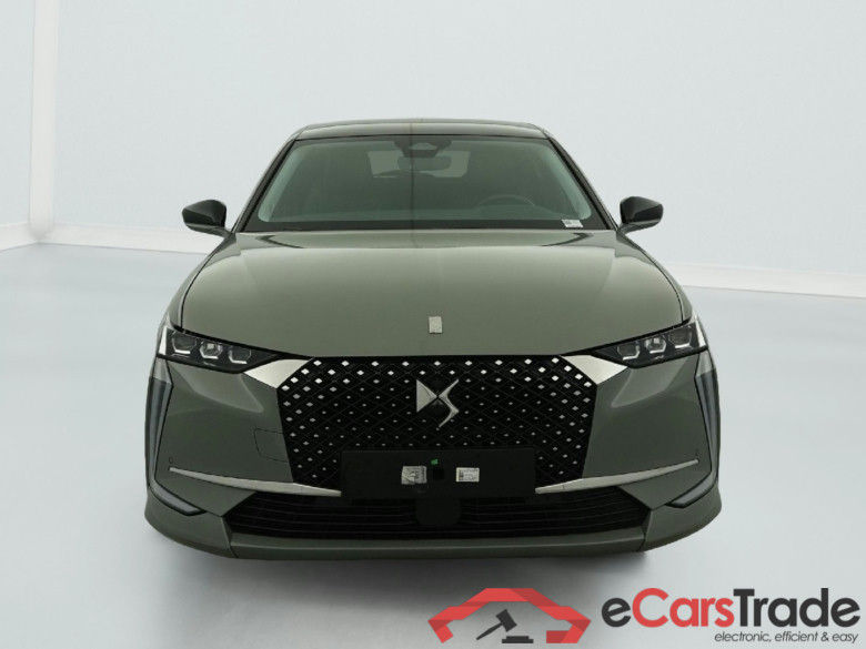 DS DS4 Rivoli PureTech 130 EAT8 #2