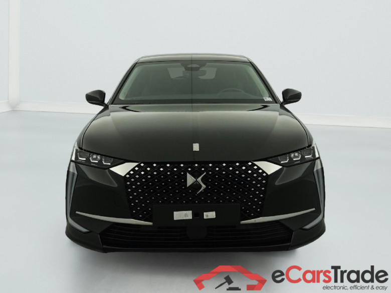 DS DS4 Rivoli PureTech 130 EAT8 #2