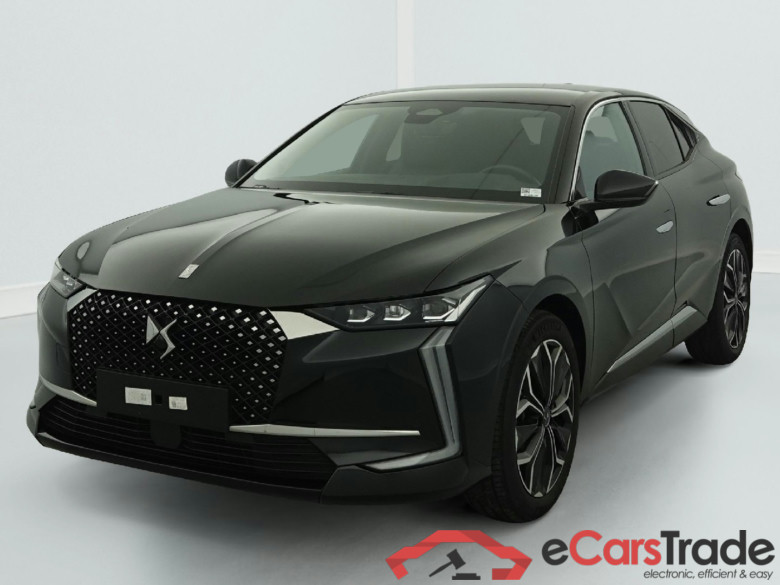 DS DS4 Rivoli PureTech 130 EAT8 #3
