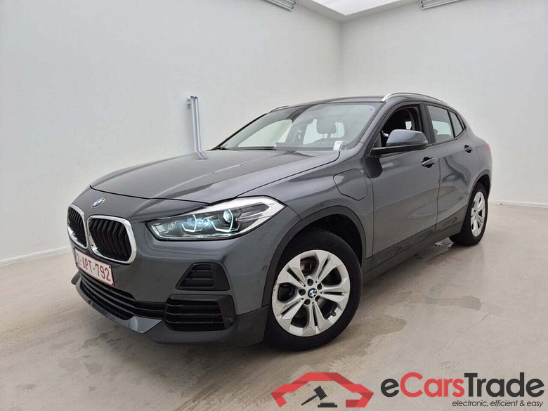 BMW X2 XDRIVE25E AUT #1