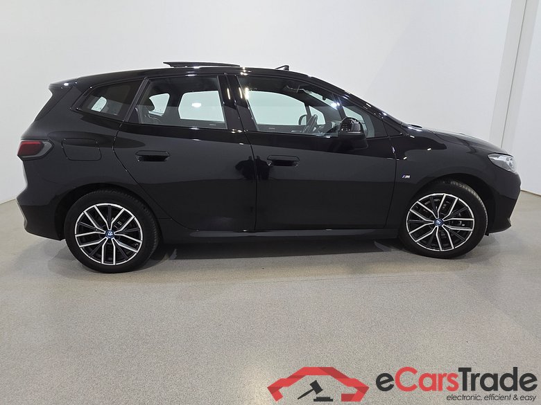 BMW 225xe Active Tourer Plug-In Hybrid M-Sport xDrive Aut. Pano LED-Xenon LC-Pro Navi 1/2 Sport-Leather-Alcantara KeylessGo Camera Klima PDC ... #5