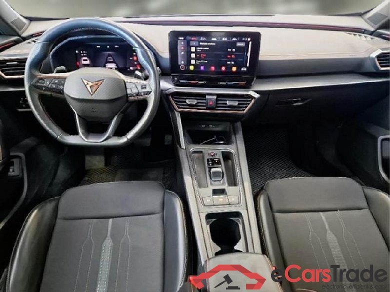 CUPRA FORMENTOR / 2020 / 5P / SUV 1.4 E-HYBRID DSG #3