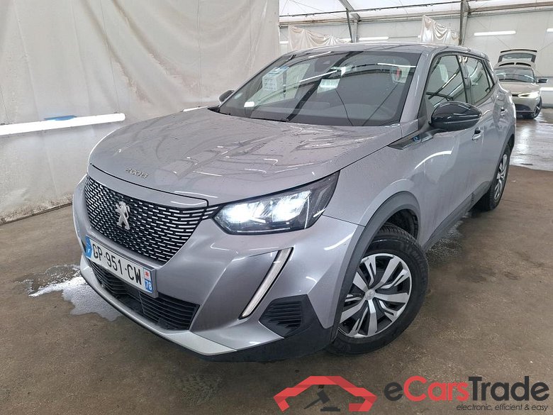 2008 (e-) Active Pack 50kWh BVA #1