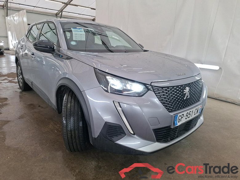 2008 (e-) Active Pack 50kWh BVA #5