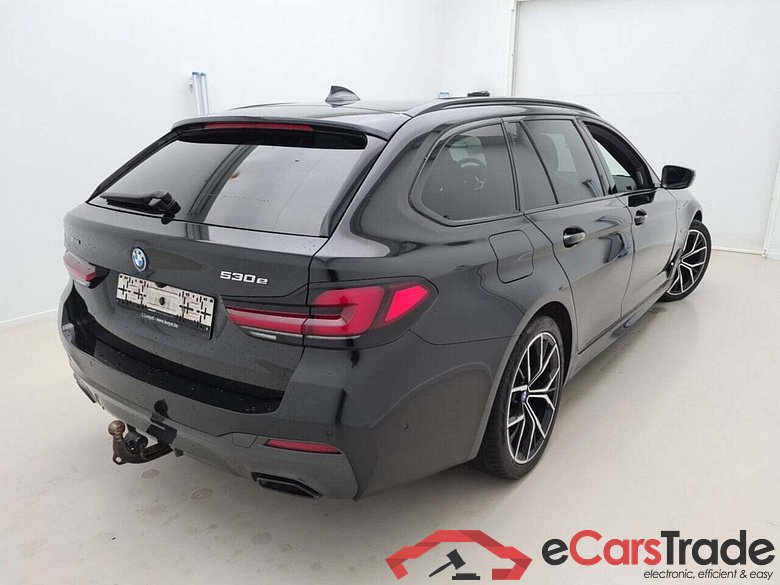 BMW 5-SERIE TOURING 530E XDRIVE AUT. #2