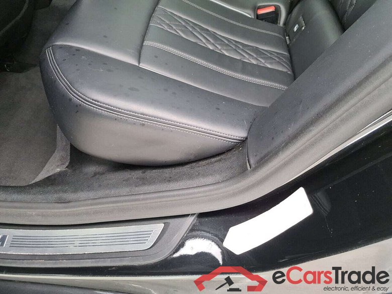 BMW 5-SERIE TOURING 530E XDRIVE AUT. #5