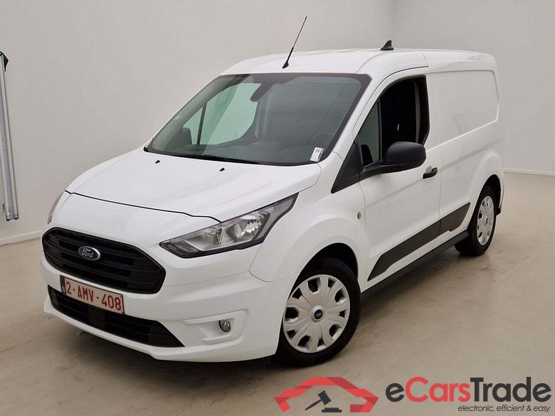 FORD TRANSIT CUSTOM 1.5  TDCI TREND L1H1